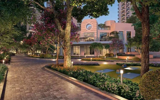 ATS Bonheur Avenue 35