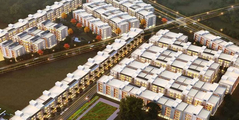 ROF Normanton Park 36