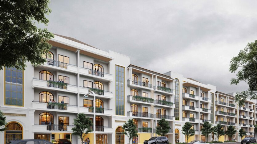 ROF Normanton Park 36