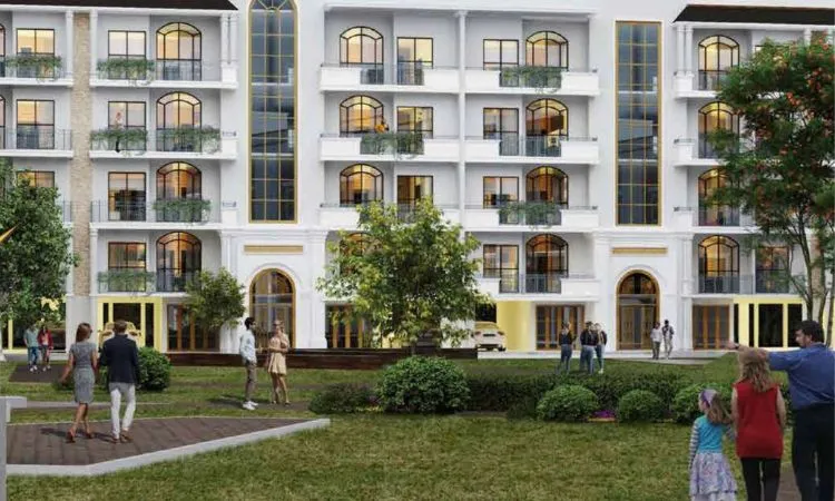 ROF Normanton Park 36