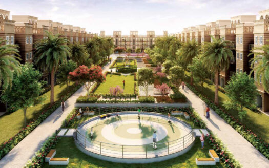 Signature Global Park