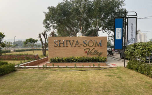 Ansal ShivaSom Valley 35