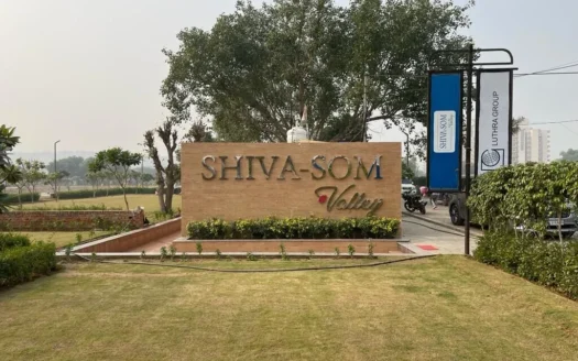 Ansals Shiva Som Valley