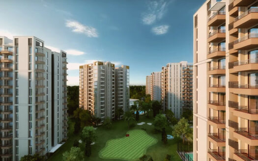 Silverglades The Melia